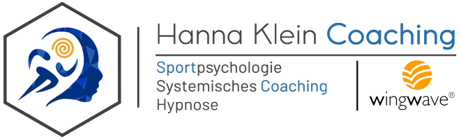 Hanna Klein Coaching